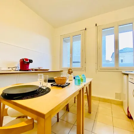 Le Joly Cocon-proche Mer-wifi-fibre