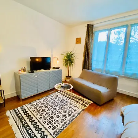 Le Joly Cocon-proche Mer-wifi-fibre *