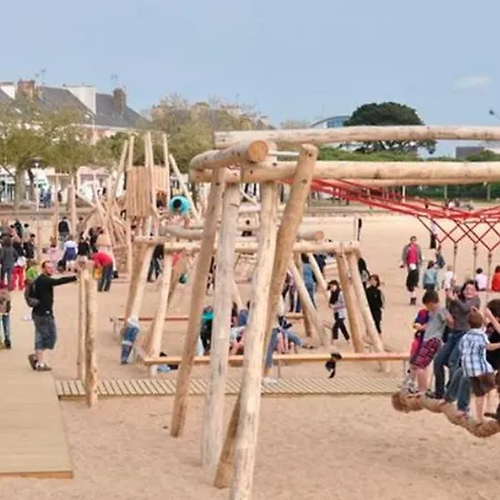 Le Joly Cocon-proche Mer-wifi-fibre Saint-Nazaire (Loire-Atlantique)