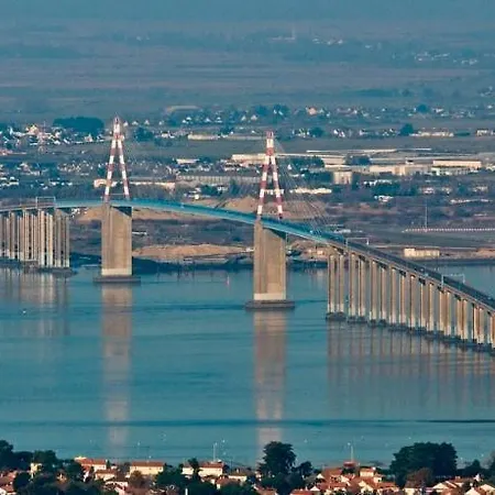 Le Joly Cocon-proche Mer-wifi-fibre *