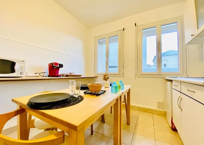 Le Joly Cocon-proche Mer-wifi-fibre