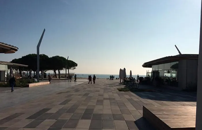 Le Joly Cocon-proche Mer-wifi-fibre Апартаменты Сен-Назер